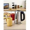 Bouilloire inox sofia 1L - Visuel 2