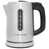Bouilloire inox sofia 1L - Visuel 0