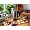 Bouilloire inox Lara 1L - Visuel 3