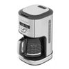 cafetière filtre programmable 1,8 L - Visuel 1