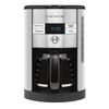 Cafetière filtre programmable 18 tasses - Visuel 0