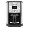 Cafetière filtre programmable 18 tasses - Visuel 1