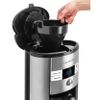 Cafetière filtre programmable 18 tasses - Visuel 2