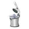 Presse-agrumes universel inox - Visuel 1