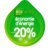 Bouilloire électrique réglable Lena 1 L - Visuel 2