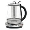 Théière électrique Yunnan 1,2 L - Visuel 1