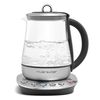 Théière électrique Yunnan 1,2 L - Visuel 4