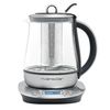 Théière électrique Sencha 1,2 L - Visuel 0