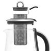 Théière électrique Sencha 1,2 L - Visuel 1
