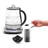 Théière électrique Sencha 1,2 L - Visuel 4