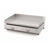 Plancha professionnelle inox - Visuel 2