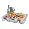 Teppanyaki - Visuel 1