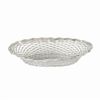 Corbeille à pain Vintage Inox 30 x 24 cm - Visuel 0