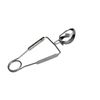 Pince à Escargot En Inox - Visuel 0