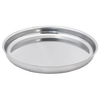 Plateau de fruits de mer inox 36cm - Visuel 0