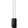 Maryse noire 26 cm - Visuel 1