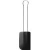 Maryse noire 32 cm - Visuel 0