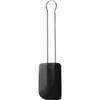 Maryse noire 32 cm - Visuel 1