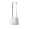 Lèche-plat silicone 26 cm - Visuel 0
