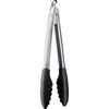 Pince traiteur inox 30 cm - Visuel 1
