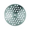 Grille 0,8 cm pour moulin à légumes - Visuel 0