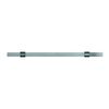 Tringle de cuisine 40 cm avec fixations murales - Visuel 0