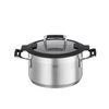 Faitout Silence pro 16CM - Visuel 0