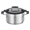 Faitout Silence Pro 20cm - Visuel 0