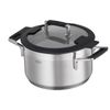Faitout Silence Pro 20cm - Visuel 1