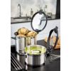 Faitout Silence Pro 20cm - Visuel 4