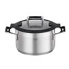Faitout Silence Pro 24CM - Visuel 0