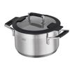 Faitout Silence Pro 24CM - Visuel 1