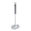 Fouet plat à spirale 27 cm - Visuel 0