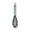 Fouet classique en silicone 27 cm - Visuel 0