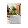 Passoire Margrethe 4 L blanc - Visuel 2