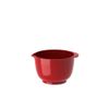 Bol à mixer Margrethe avec bec verseur, en Durostima, Rouge, 2 L - Visuel 0