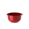 Bol à mixer Margrethe avec bec verseur, en Durostima, Rouge, 4 L - Visuel 0