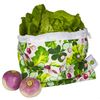 Grand Sac de conservation Radis - Visuel 1