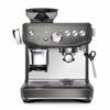 Machine à Expresso Barista Express Impress noir - Visuel 5