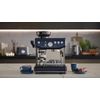 Machine à Expresso Barista Express Impress bleu - Visuel 2