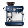 Machine à Expresso Barista Express Impress bleu - Visuel 0