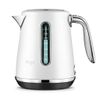 Bouilloire électrique Soft Top Luxe 1,7L blanc - Visuel 0