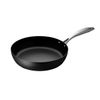Sauteuse revêtue + couvercle PRO IQ 28 CM - Visuel 1