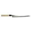 Couteau Sashimi 27 cm - Visuel 0