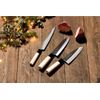 Coffret couteaux japonais - Visuel 0