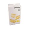 Moule silicone 12 Minis Cakes  H 3 cm - Visuel 0