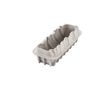 Moule silicone 3D nuage - Visuel 1