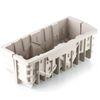 Kit buche Village d'hiver 32 cm - Visuel 2