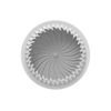 Moule silicone à forme ondulée Wave - Visuel 2