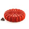 Moule Silicone Maggie ø200 mm, H52 mm - Visuel 2